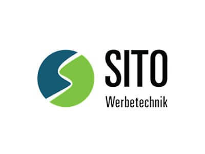 Logo Sito Werbetechnik