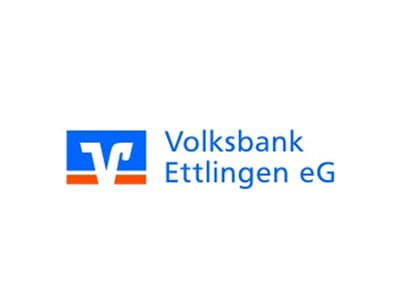 Logo Volksbank Ettlingen