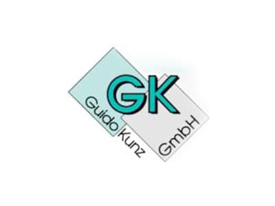 Logo Guido Kunz GmbH