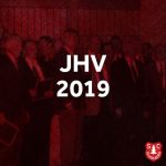 Jahreshauptversammlung Schielberg 2019