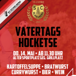 VATERTAG HOCKETSE